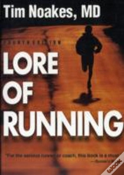 Capa do artigo Lore Of Running