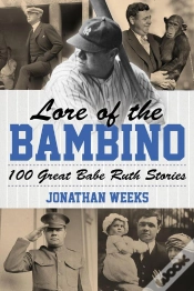 Capa do artigo Lore Of The Bambino