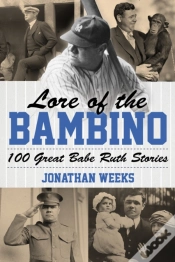 Capa do artigo Lore Of The Bambino