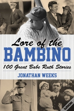Capa do artigo Lore Of The Bambino