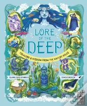 Capa do artigo Lore Of The Deep