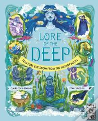 Lore Of The Deep