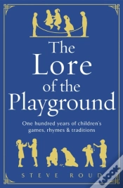 Capa do artigo Lore Of The Playground