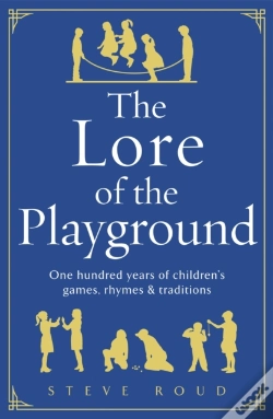 Capa do artigo Lore Of The Playground