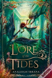 Lore Of The Tides