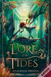 Capa do artigo Lore Of The Tides