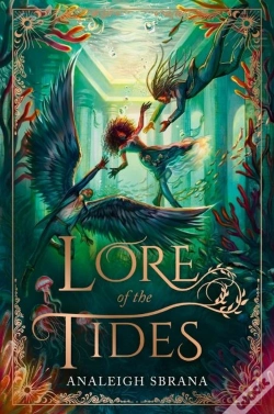 Capa do artigo Lore Of The Tides