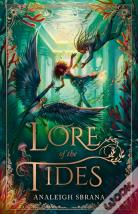 Lore Of The Tides