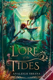Capa do artigo Lore Of The Tides