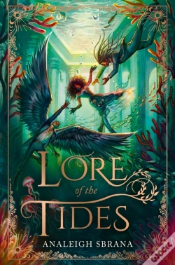Capa do artigo Lore Of The Tides