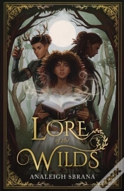 Capa do artigo Lore Of The Wilds