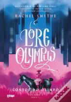 Lore Olympus