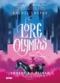 Lore Olympus - Preview