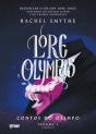 Lore Olympus - Preview