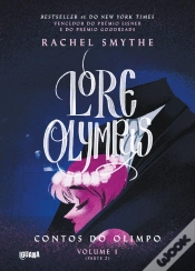 Capa do artigo Lore Olympus