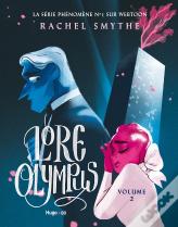 Lore Olympus T.2