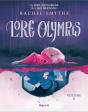 Lore Olympus - Tome 8 - Preview