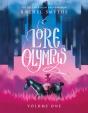 Lore Olympus Volume 1 - Preview