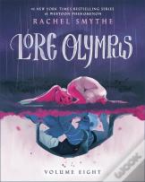 Lore Olympus: Volume Eight