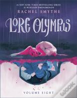 Lore Olympus: Volume Eight