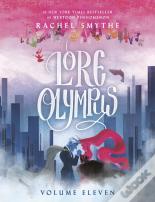 Lore Olympus Volume Eleven: Uk Edition