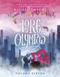 Lore Olympus Volume Eleven: Uk Edition - Preview