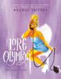 Lore Olympus: Volume Five: Uk Edition - Preview