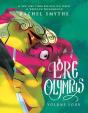 Lore Olympus: Volume Four: Uk Edition - Preview