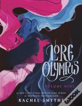 Lore Olympus: Volume Nine