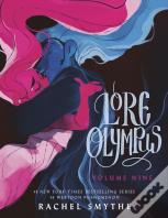 Lore Olympus: Volume Nine