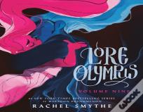 Lore Olympus: Volume Nine
