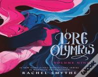 Lore Olympus: Volume Nine
