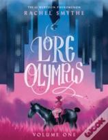 Lore Olympus: Volume One