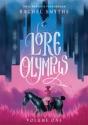 Lore Olympus: Volume One - Preview