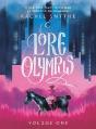 Lore Olympus: Volume One - Preview