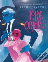 Lore Olympus: Volume Seven