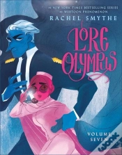 Capa do artigo Lore Olympus: Volume Seven