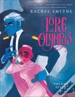 Lore Olympus: Volume Seven