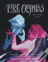 Lore Olympus: Volume Ten