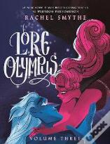 Lore Olympus: Volume Three