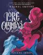 Lore Olympus: Volume Three - Preview