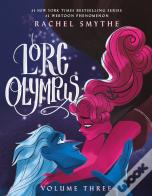 Lore Olympus: Volume Three