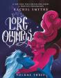Lore Olympus: Volume Three - Preview