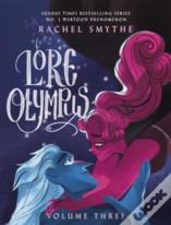 Lore Olympus: Volume Three
