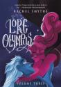 Lore Olympus: Volume Three - Preview
