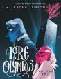 Lore Olympus: Volume Two - Preview