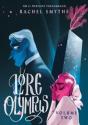 Lore Olympus Volume Two: Uk Edition - Preview
