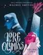Lore Olympus Volume Two: Uk Edition - Preview