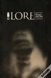 Capa do artigo Lore: Remastered #1