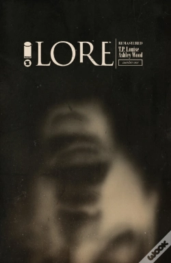 Capa do artigo Lore: Remastered #1